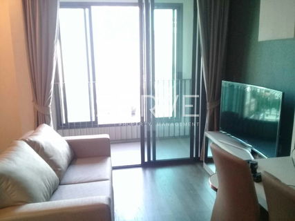 รูปภาพ 1 Bed Nice Room Good Location BTS Ratchathewi 300 m. & BTS Phaya Thai 700 m.@  Ideo Q Siam Ratchathewi 