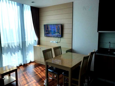 Condos for rent : 🔺 For Rent Condo WISH SIGNATURE MIDTOWN SIAM Building 1, Floor 28,2 bed room, Room size 47 sqm