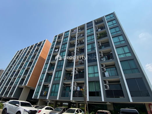 Project Yensabaidee Ladprao 101 Picture - 3/33