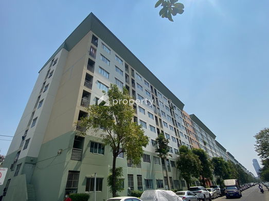 รูป Lumpini Condo Town Bodindecha - Ramkhamhaeng - รูปที่ 2/18