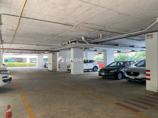 Happy Condo Ladprao 101