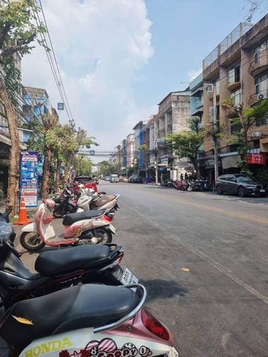 Land for sale, 150 sq wah, Bang Kho Laem