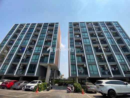 รูป Yensabaidee Ladprao 101 - รูปที่ 2/33