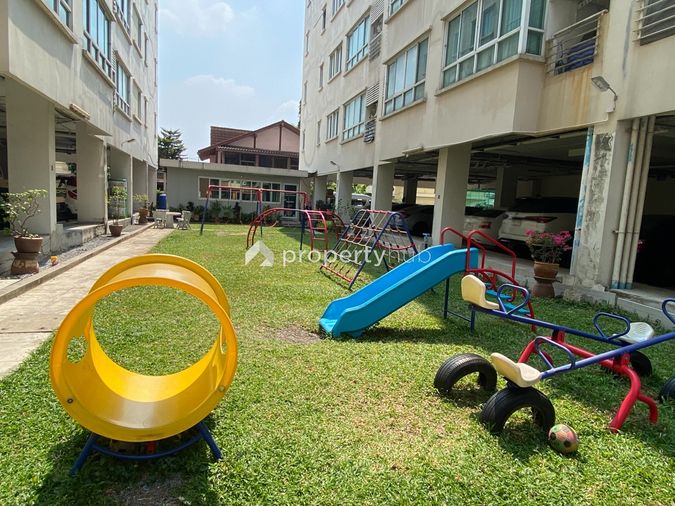 Happy Condo Ladprao 101