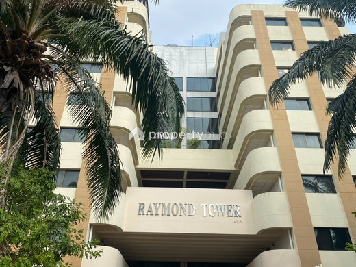 รูป Raymond Tower - รูปที่ 3/8