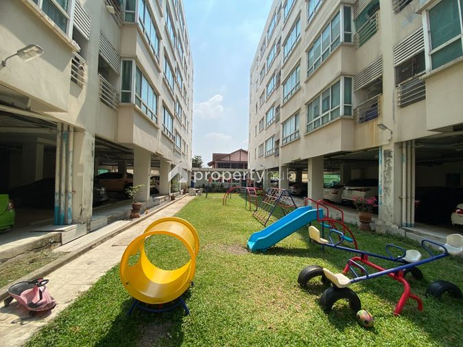 Happy Condo Ladprao 101