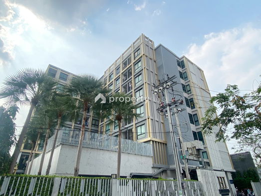 Project HI Ladprao 130 Picture - 3/15