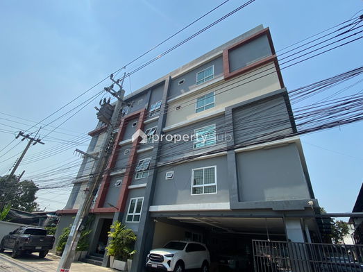 Project Anna Condominium Ladprao 101 Yaek 50 Picture - 3/8