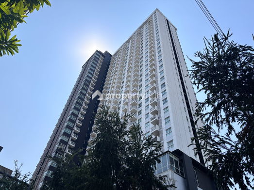 รูป The Parkland Ratchada - Wongsawang - รูปที่ 2/15