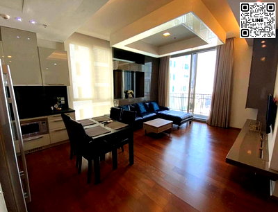 Condos for rent : 📲Line ID @556ryccg 🚄2 Bedroom 80.21 sqm Floor11 Quattro by Sansiri Thonglor soi4 Fully furnished near BTS Thonglor