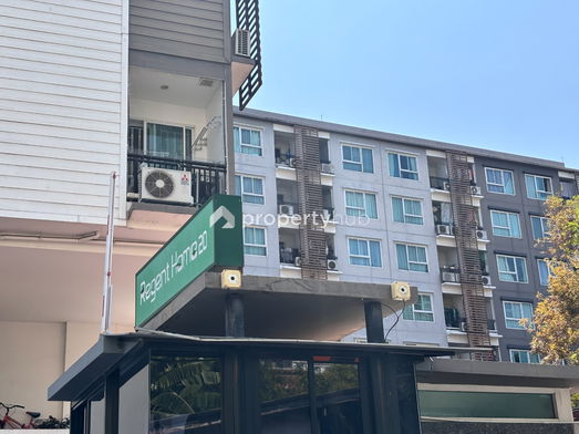 รูป Regent Home 20 Prachachuen 16 - รูปที่ 5/6