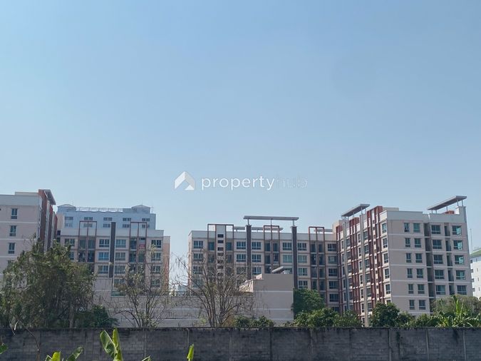 Saranville @ Happy Land