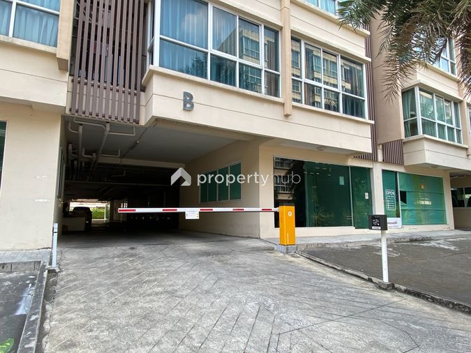 Happy Condo Ladprao 101