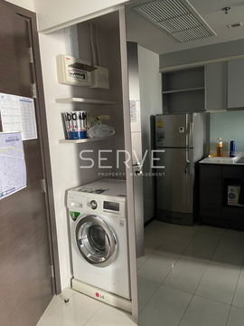 1 Bed Large Room Good Location Shuttle bus to BTS Ekkamai / For Rent & For Sale-Ceil by Sansiri
