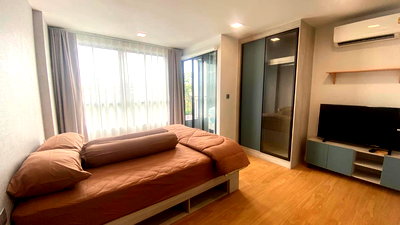 Condos for rent Rangsit Market :  Atmoz Kanaal Rangsit   Condo For Rent / Line : @mintocondo
