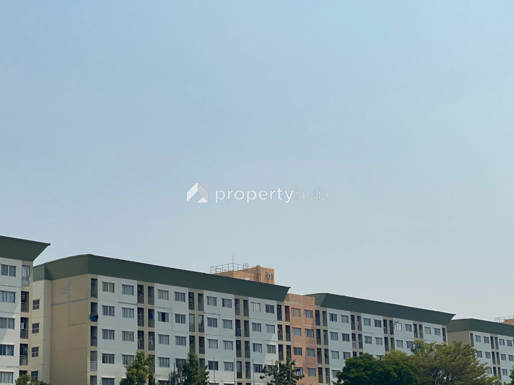 รูป Lumpini Condo Town Bodindecha - Ramkhamhaeng - รูปที่ 1/18