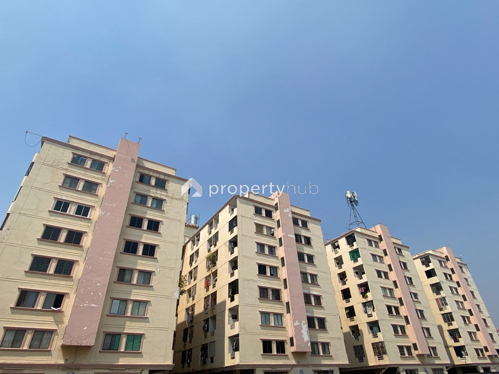 รูป Thepleela Condo Town - รูปที่ 1/11