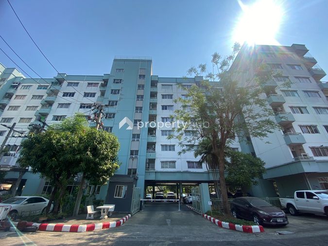 Lumpini Center Nawamin