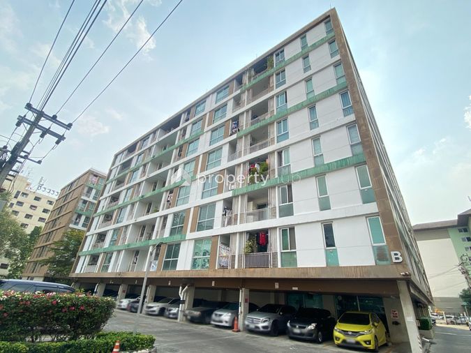 The Niche Citi Ladprao 130
