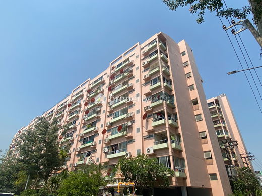 รูป Studio One Studio Zone Condo - รูปที่ 2/19