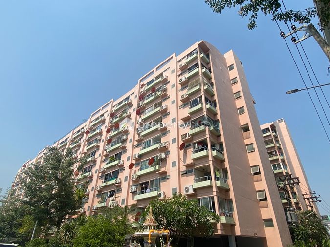 Studio One Studio Zone Condo