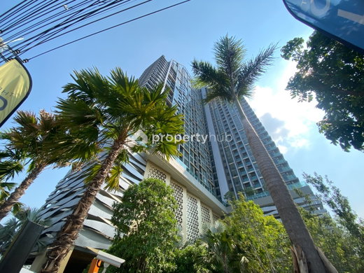 Project The Clev Riverline Chaophraya - Wongsawang Picture - 3/14