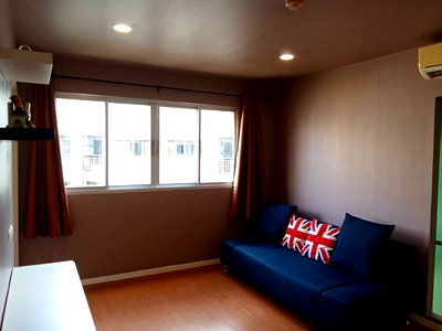 ขายคอนโด : ✅ S-LPRL114 ✅ Line : @p2nproperty