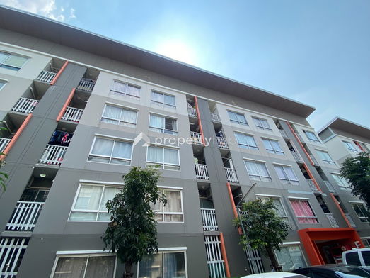 รูป Plum Condo Ladprao 101 - รูปที่ 5/18