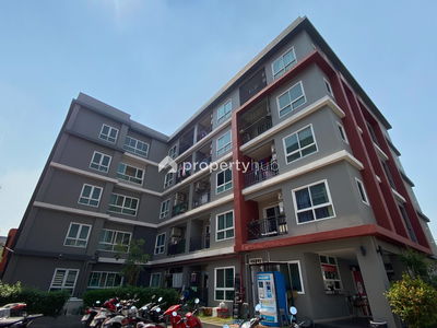 Anna Condominium Phokaew Yeak 3