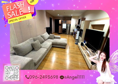 เช่าคอนโด จุฬาลงกรณ์มหาวิทยาลัย : ✨🦄 ห้องจริง ตรงปก มีที่เราที่เดียว 🦄✨ Baan Klang Krung Siam Pathumwan  เฟอร์ครบ จบในที่เดียว โทร 096-2493698