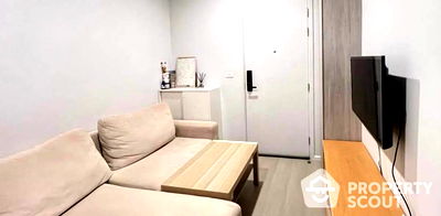 คอนโด ตลาดบางบัว : คอนโด 1-ห้องนอน ที่ คอนโด เซียล่า ศรีปทุม ใน ลาดยาว (ID 2042371)
