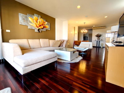 Condos for sale : For sale 2 bedrooms 101 sq.m. near the sea Santi Pura Condominium