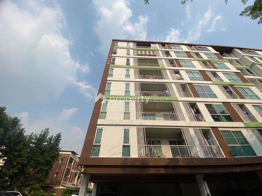 รูป The Niche ID Ladprao 130 - รูปที่ 3/18