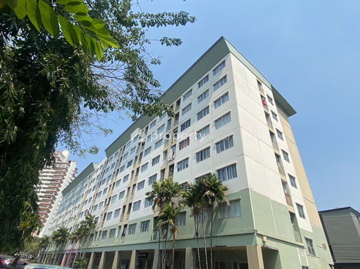 รูป Lumpini Condo Town Bodindecha - Ramkhamhaeng - รูปที่ 3/18