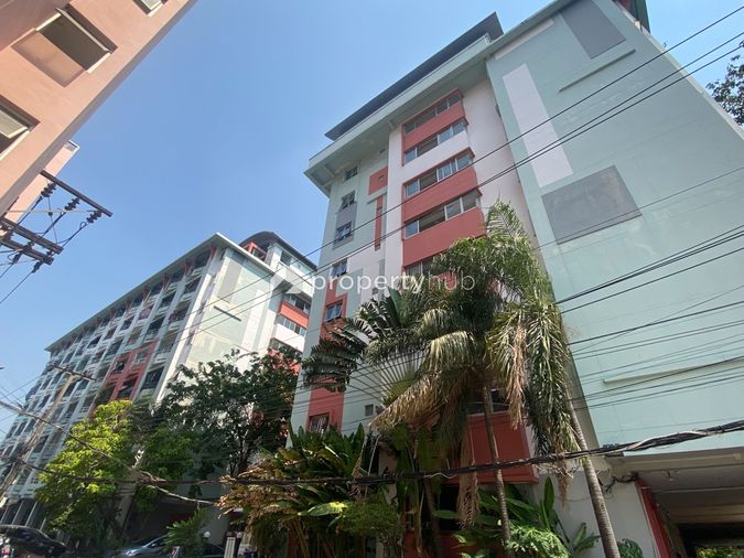 Studio One Studio Zone Condo