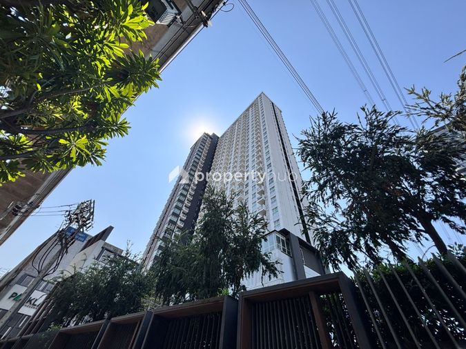 The Parkland Ratchada - Wongsawang