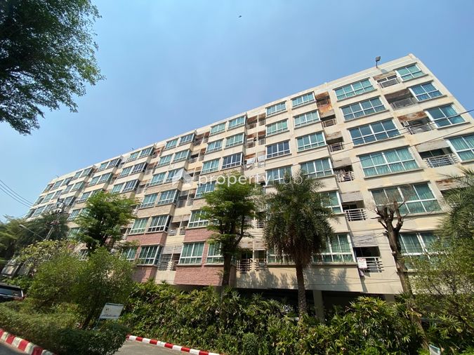 Happy Condo Ladprao 101