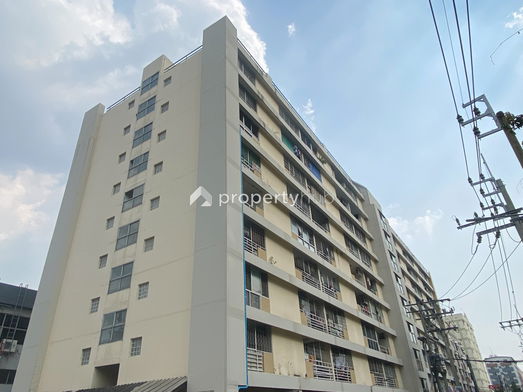 รูป Living Place Ladprao - รูปที่ 4/8