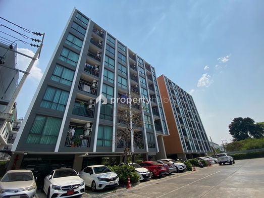 Project Yensabaidee Ladprao 101 Picture - 4/33