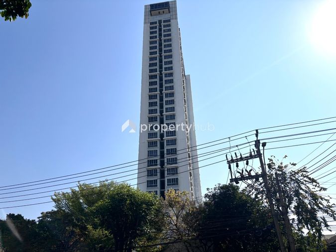 เดอะ ทรี บางโพ สเตชั่น