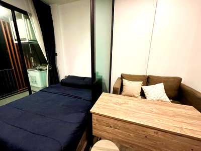 เช่าคอนโด เดอะ แจ๊ส วังหิน : MW๙๐🧡💎🧡กดปุ่มแอดไลน์ได้เลยนะคะ🔴💎💎 Brown Ratchada 32 