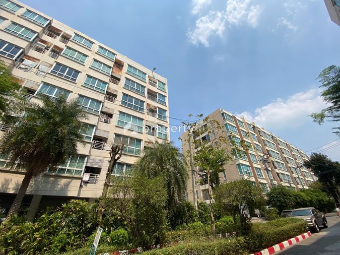 Happy Condo Ladprao 101