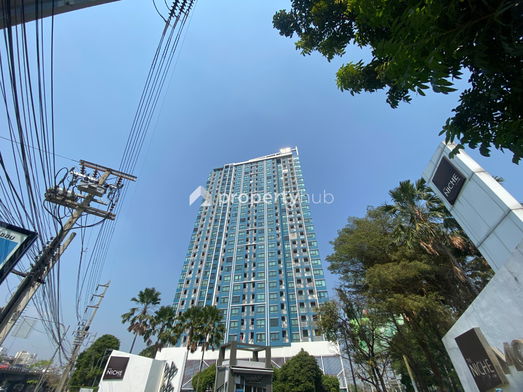 รูป Niche Mono Ratchavipha - รูปที่ 3/12