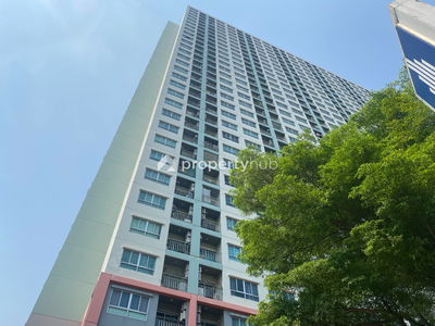 ลุมพินี วิลล์ ประชาชื่น - พงษ์เพชร 2