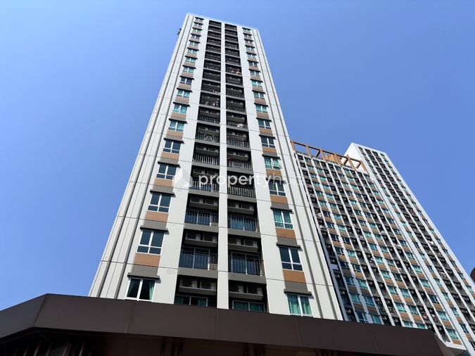 Lumpini Place Taopoon Interchange