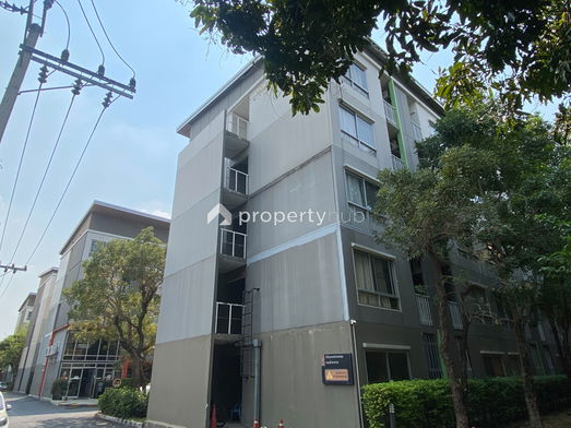 รูป Plum Condo Ladprao 101 - รูปที่ 2/18