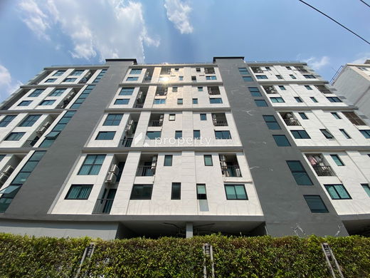 รูป TGOLD CONDO 93 Ladprao - Bangkapi - รูปที่ 3/29