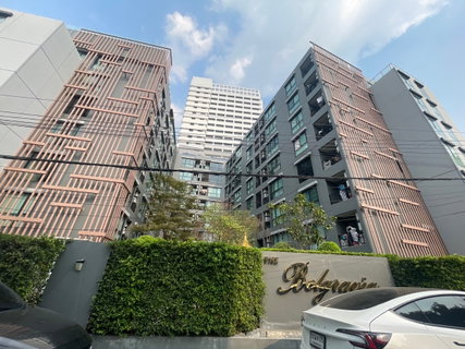 Condo for sale, The Belgravia @ Ratchada-Ladprao 15