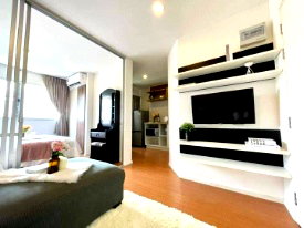 Condos for sale : ✅ S-LRP113 ✅ Line : @p2nproperty
