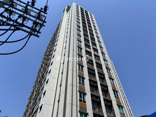 Project Lumpini Place Taopoon Interchange Picture - 5/27